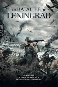 La Bataille de Leningrad Streaming