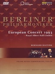 Europakonzert 1993 from London