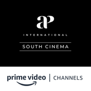  AP International South Cinema Amazon Channel