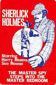 Sherlick Holmes постер
