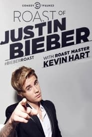 Comedy Central Roast of Justin Bieber streaming