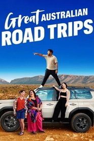 Great Australian Road Trips (2025)