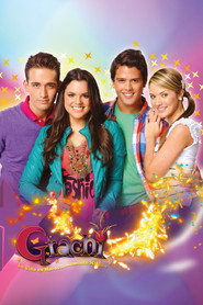 Grachi постер