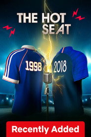 The Hot Seat