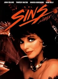 Sins poster