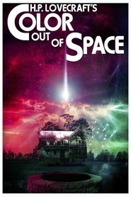 Color Out of Space (2020)