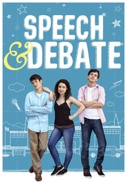 Speech & Debate film streaming