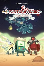 Adventure Time: Distant Lands
