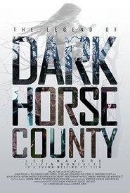 Poster The Legend of DarkHorse County 2014