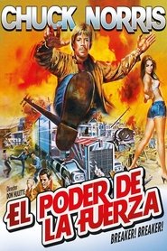 El poder de la fuerza (1977)