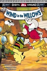 Wind in the Willows постер