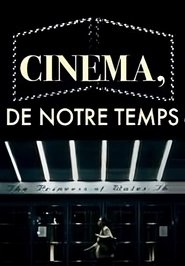 Cinéma, de notre temps (1989)