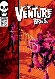 The Venture Bros. Season 2 Episode 6