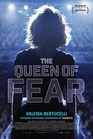 Poster The Queen of Fear