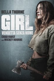 Girl - Vendetta senza nome (2020)