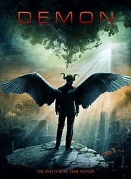 Poster Demon 2018