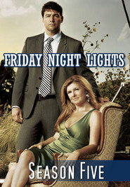 Friday Night Lights Season 5 8