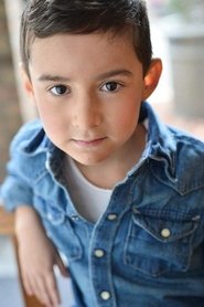 Alejandro Verdin as Xavy