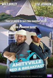 Amityville: Bed & Breakfast (2025)