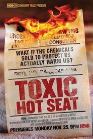 Toxic Hot Seat