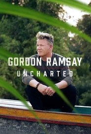 Gordon Ramsay: Uncharted
