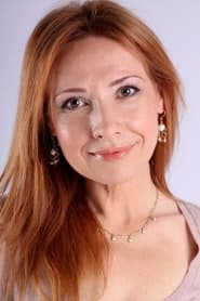 Yelena Danova as Russian Newscaster