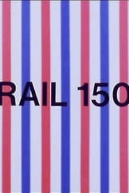 Poster Rail 150 1975