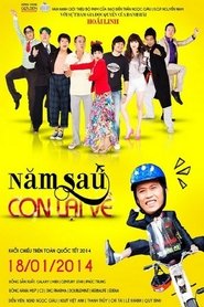 Poster Năm Sau Con Lại Về