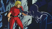 The Friend of The Dragon's Crystal!