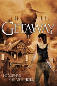 Getaway постер