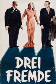 Drei Fremde