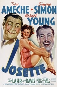 Josette постер