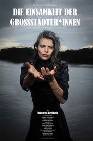 The Loneliness of the Big City Dwellers (2024)