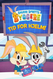 Bugs Bunny Builders Specials-plakat