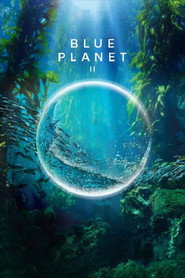 Blue Planet II poster