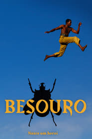 Besouro poster