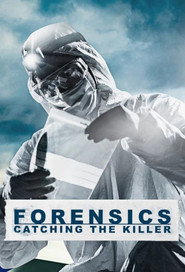 Forensics: Catching the Killer постер