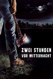 Poster Zwei Stunden vor Mitternacht