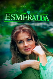 Esmeralda постер