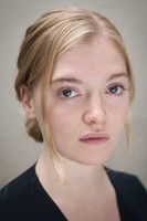 Natalie Quarry as Engaged Dinner Companion