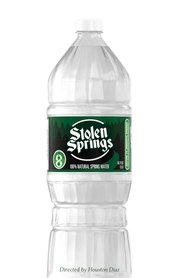 Affiche de Stolen Springs