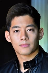 Eric C. Sun as Pilot