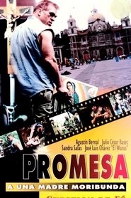 Poster A Matter of Faith 2003