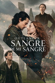 Outlander: Sangre de mi sangre