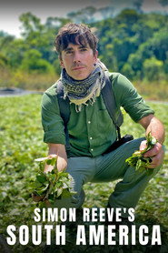 Simon Reeve's South America