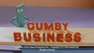 Gumby Business