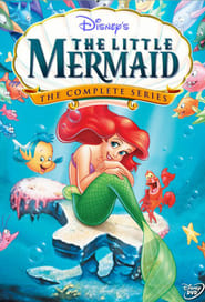 مسلسل The Little Mermaid 1992 مترجم أون لاين بجودة عالية