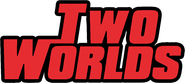 Two Worlds Logo