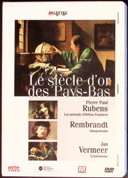 Le siècle d'or des Pays-Bas