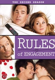 Rules of Engagement Season 2 Episode 4